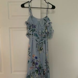 River island dress